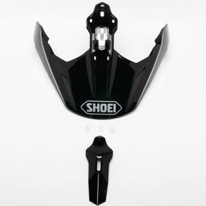 Shoei Hornet DS Helmet Review - webBikeWorld